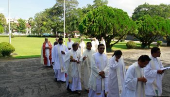 19/11/2023 50th Year of Consecration of the Cathedral